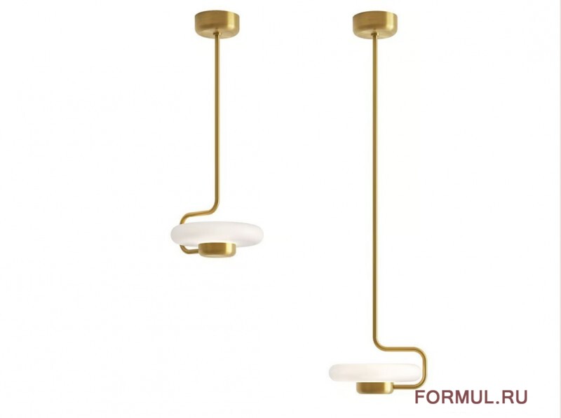 Люстра kdln Tratto